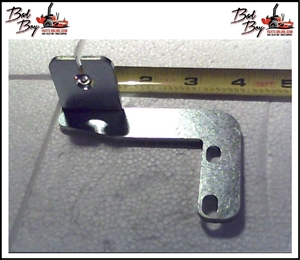 Diesel Throttle Bracket 4 Tier