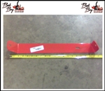 Discharge Chute Bracket 48 MZ - Bad Boy Part # 039-4890-00