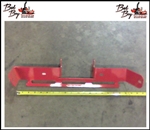 Discharge Chute Bracket 48 MZ - Bad Boy Part # 039-4891-00