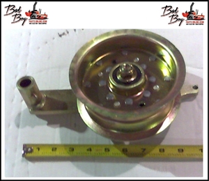 Deck Idler Assembly - Bad Boy Part # 039-6936-98