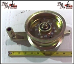 Deck Idler Assembly - Bad Boy Part # 039-6936-98