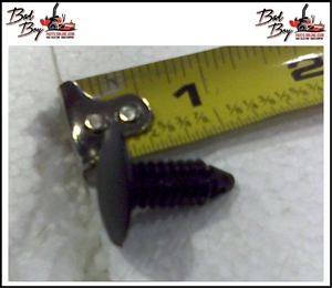 Ratchet Fastener - Floorboard - Bad Boy Part # 040-6080-00