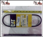 Caterpillar Fan Belt - Bad Boy Part # 041-0010-00