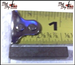 5MM X 1 Square Key Stock - Bad Boy Part # 042-5301-00