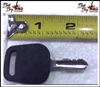 Ignition Key - Bad Boy Part # 042-9000-00