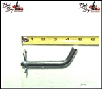 Bent Hitch Pin-Slide-in Hitch - Bad Boy Part # 044-5005-00