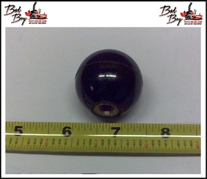 Knob for Throttle Assembly - Bad Boy Part # 045-7000-00