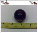 Knob for Throttle Assembly - Bad Boy Part # 045-7000-00