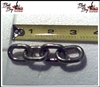 4 Link Chain - Special Link - Bad Boy Part # 047-0004-00