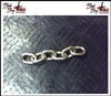 6 Link Adjustable Deck Chain - Bad Boy Part # 047-6000-00