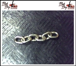 6 Link Adjustable Deck Chain - Bad Boy Part # 047-6000-00