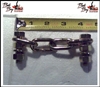 ZT Deck Hanger Chain Assembly - Bad Boy Part# 047-6050-00