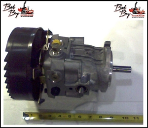 Right Pump 12cc - Lightning - Bad Boy Part # 050-3050-00