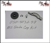 MZ Brake Cog Kit - Bad Boy Part # 050-4032-98