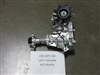 2017 EZT Transaxle - Left Hand / 050-4071-00