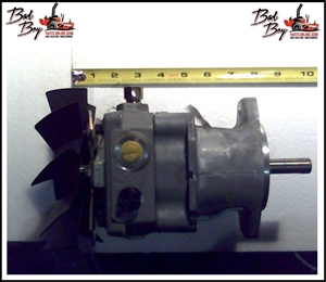 Left Pump - Bad Boy Part # 050-5302-00