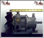 Left Pump - Bad Boy Part # 050-5302-00