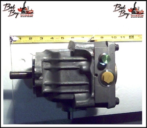 Right Pump 16cc - AOS/Diesel - Bad Boy Part # 050-5407-00