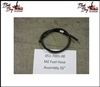 MZ Fuel Hose Assembly 35" -Bad By Part# 051-7001-00