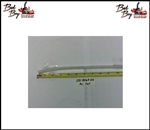 5/16 Clear Hose - Bad Boy Part#051-8069-00