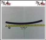 3/8 Fuel Line-Priced per Foot - Bad Boy Part # 051-8076-00