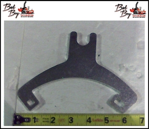 Diesel PTO Engager Holder - Bad Boy Part # 057-5910-10