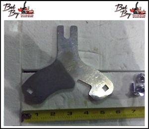 MZ Clutch Holder - Bad Boy Part # 057-5920-00