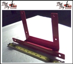 Hydraulic Cooler Holder - Bad Boy Part # 057-5950-00