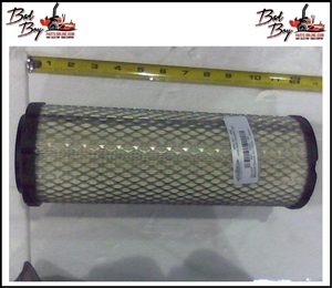 Diesel Air Filter - Outer - Bad Boy Part # 063-2050-00