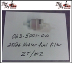 25/26 HP Koh Fuel Filter ZT/MZ - Bad Boy Part # 063-5001-00