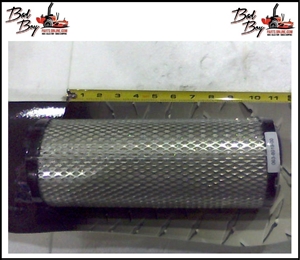 Canister Air Filter Outer 2010 & Older - Bad Boy Part # 063-8019-00