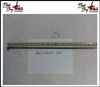 MZ Fuel Line Pickup Tube - Bad Boy Part # 067-0010-00