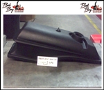 3 Gallon Fuel Tank/MZ/2012 EPA -Bad Boy Part# 067-2000-50