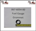 Old Style Grommet for Fule Gauge - Bad Boy Part# 067-6054-00