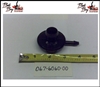 Black Rollover Valve - Bad Boy Part # 067-6060-00