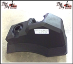 Outlaw Fuel Tank - Right - Bad Boy Part # 067-8001-00