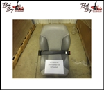 2014 Outlaw Seat w/Seatbelt - Bad Boy Part# 071-5020-00