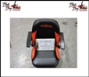 2016 Base/Compact Outlaw Seat - Bad Boy Part# 071-5055-00