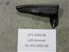 Left Armrest w/Pad - Bad Boy Part# 071-5056-00