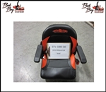 2016 Maverick Seat - Bad Boy Part# 071-5080-00