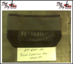 Trash Collection Bag - Bad Boy Part# 071-6001-00