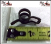 1/2 Hose Clamp -Bad Boy Part# 072-8066-00