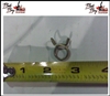 1/4 Fuel Line Clamp - Bad Boy Part # 072-8069-00