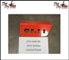 2015 Outlaw Control Panel - Bad Boy Part# 079-3360-00