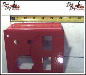 2006 Instrument Panel - Bad Boy Part # 079-3401-00