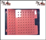 Floor Panel - Bad Boy Part # 079-3407-00