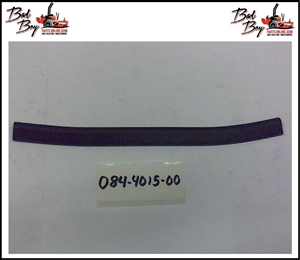 Rubber Trim - Bad Boy Part # 084-4015-00