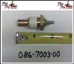 Temperature Sender- 2012 Gauge - Bad Boy Part # 086-7003-00