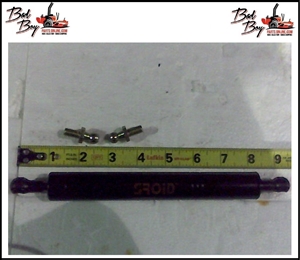 Steering Damper for Outlaw - Bad Boy Part # 087-3000-00