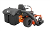 088-1813-00 - Bad Boy Mowers 2017-2022 Bad Boy MZ Magnum 48" 2 Rear Bagger Paddle System 088181300